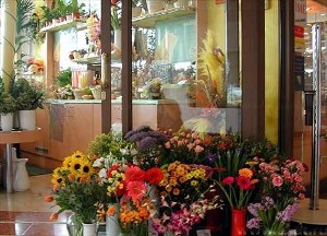 Бизнес-план цветочного магазина
